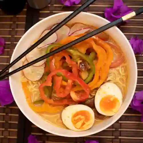 Saiyagin (vegetariano)
