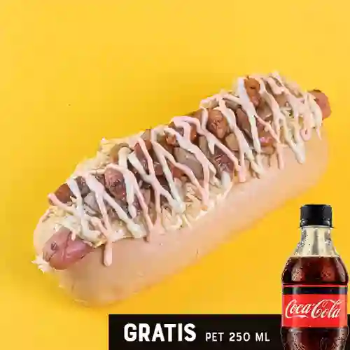 Perro Chori Buti