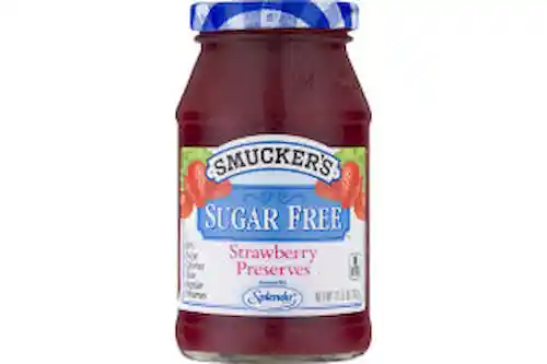 Smuckers Deliciosas Mermeladas Fresa