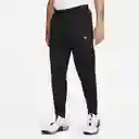 Nike Leggings M Tf Taper Hombre Negro Talla S Ref: DQ5405-010