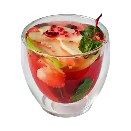 Aromática De Frutas