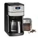 Cuisinart Cafétera Automática 12 Tazas DGB-400