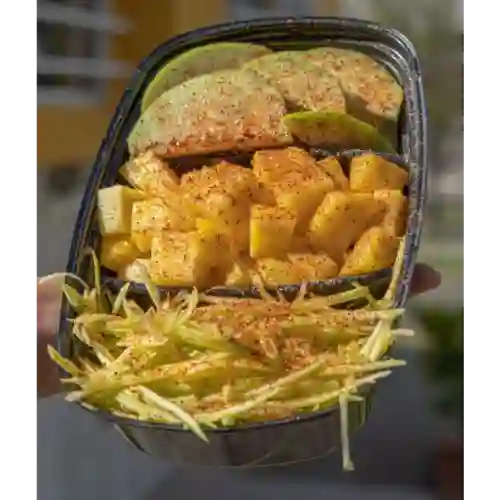 Bandeja Frutal X3