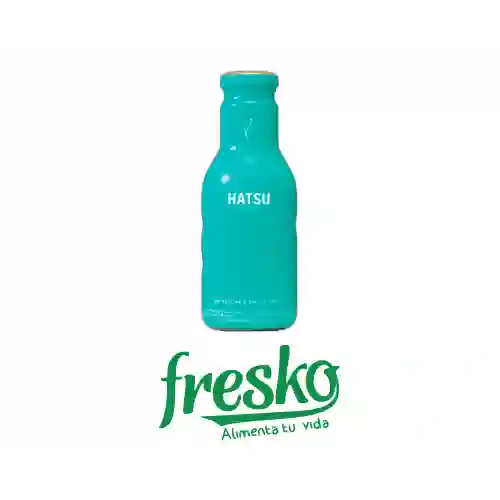 Hatsu Azul 400 ml