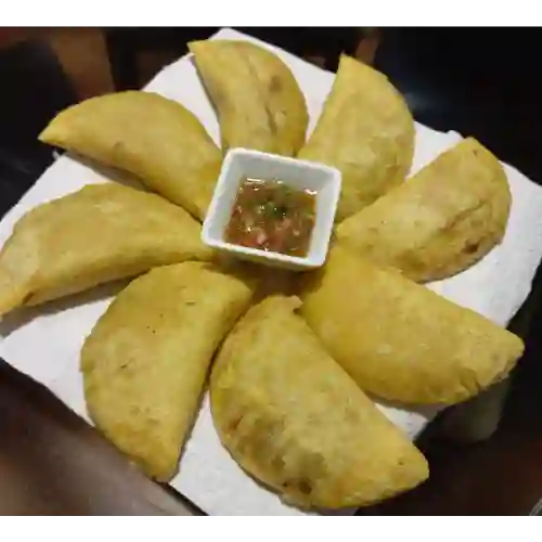 Empanadas