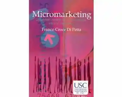 Micromarketing - Franco Croce Di Petta