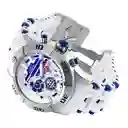 Invicta Reloj Hombre Blanco 26551J