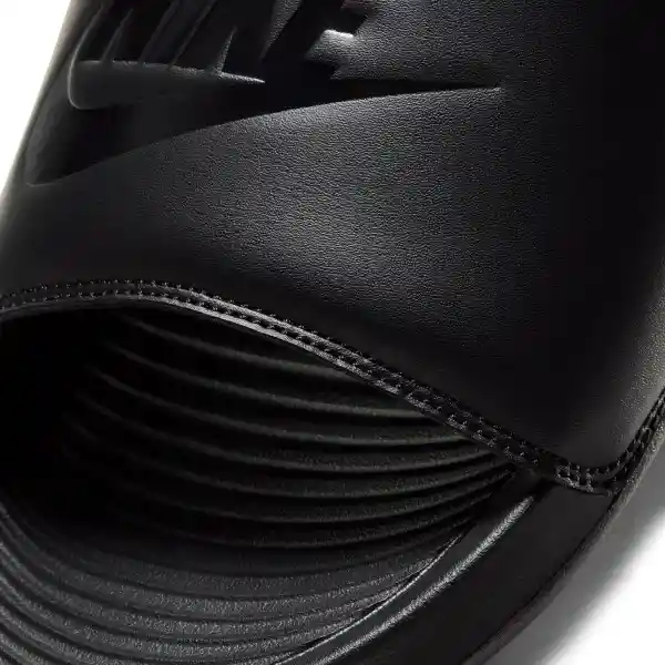 Nike Tenis Victori One Slide Hombre Negro Talla 9