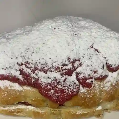 Crookie Xl Redvelvet