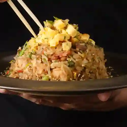 Arroz Suburbano