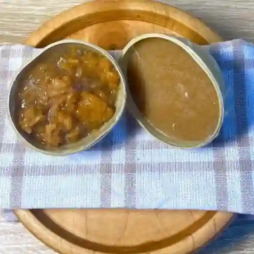Dulce Cortado 40Gr