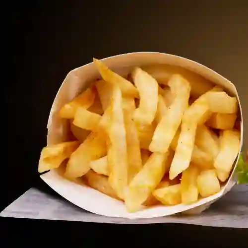 Porción de Papas a la Francesa