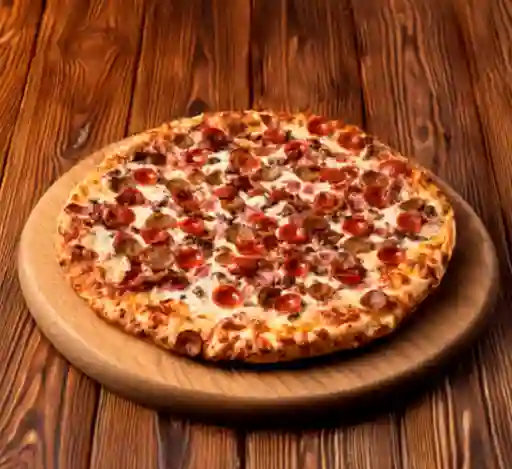 Pizza Especial Grande