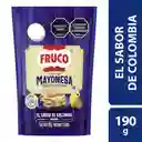 Salsa de Mayonesa Fruco Doypack 190 g