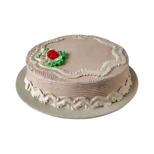 Torta de Fresa
