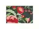 Set Individual Goma Flores Casaideas