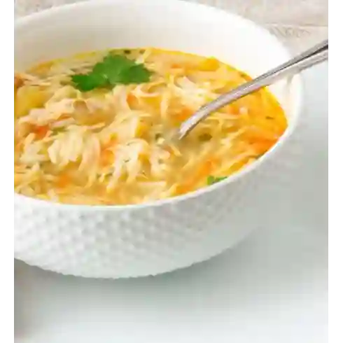 Sopa de Pasta