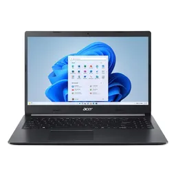 Acer Computador Portátil Aspire 5 256Gb SDD A515-45-R6HW