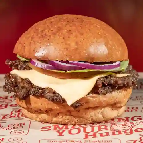 Billy Burger