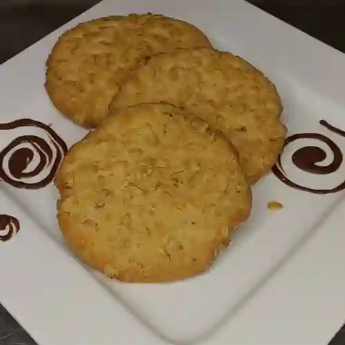 Galleta de Avena