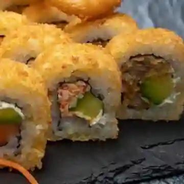 30 Bocados Kappamaki