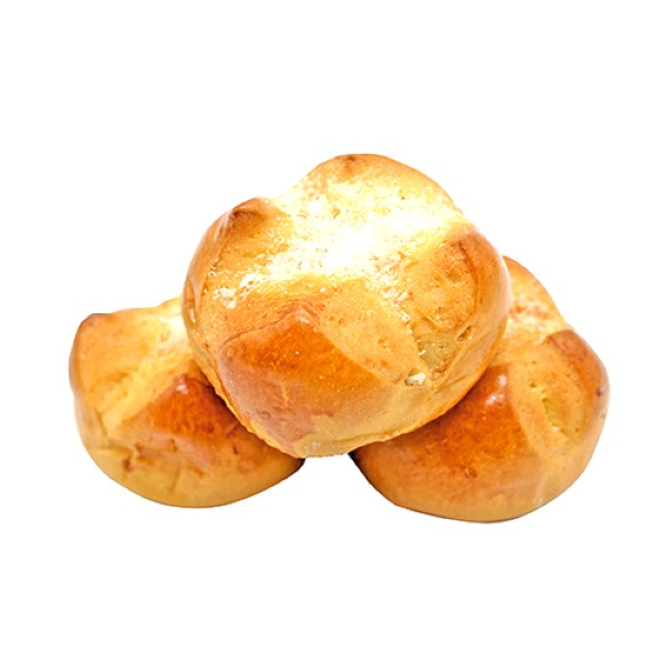 Pan Coco Pequeño