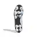 Adidas Guayos Goletto VIII Fg Para Fútbol Hombre Blanco Talla XS