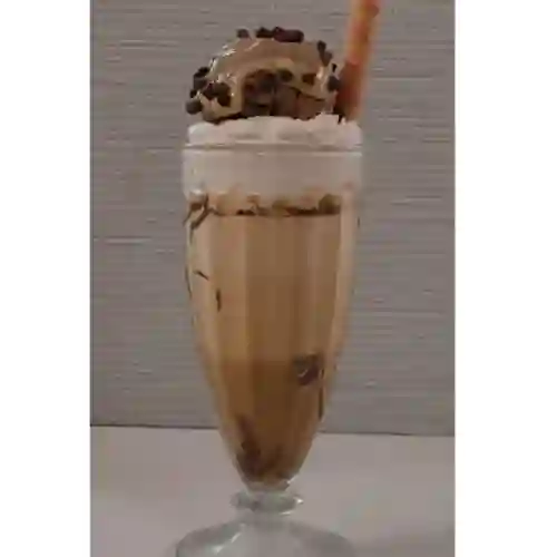 Frappé de Café con Helado 14Oz