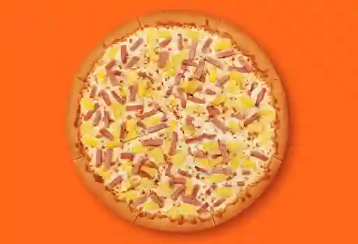 Pizza Grande Hula Hawaiian