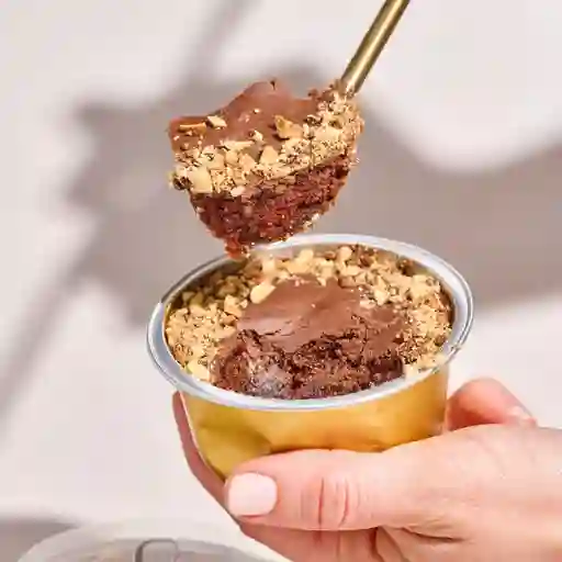 Torta ferrero