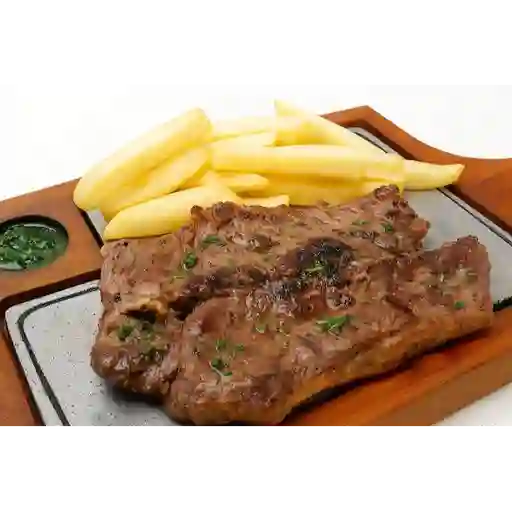 Churrasco de lomo