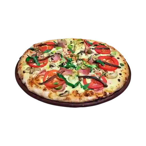 Pizza Della Casa