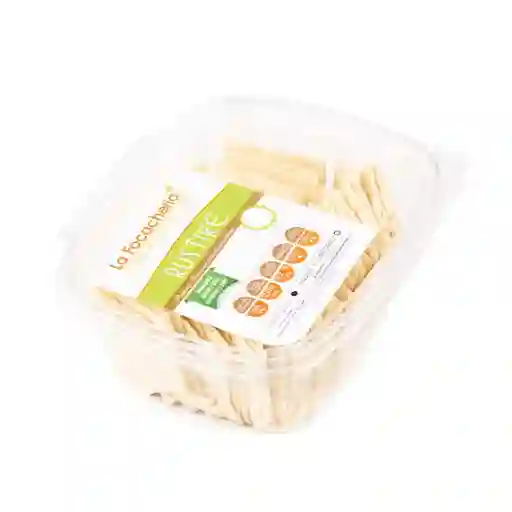La Focacheria Tostada Rustike