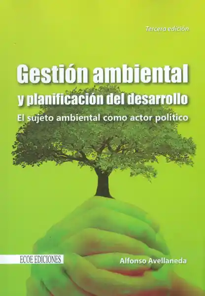 Gestión Ambiental y Planificación Del Desarrollo