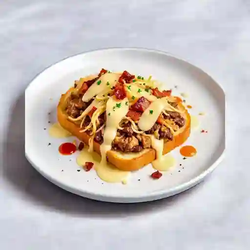 Mixto