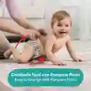 Pampers Pañales de entrenamiento Easy Ups talla 4T-5T x 86 Unidades