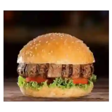 Hamburguesa Especial