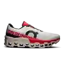 On Tenis Para Correr Cloudmster 2 Hombre Blanco Talla 8.5