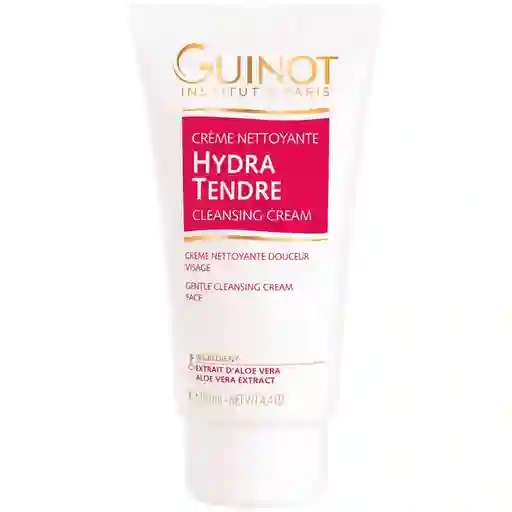  Guinot Crema Limpiadora HYDRA Tendre 