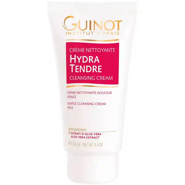  Guinot Crema Limpiadora HYDRA Tendre 
