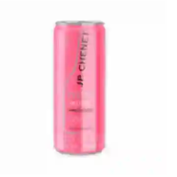 Aperit Rosado Fizzy Jp Chenet Lata 250ml