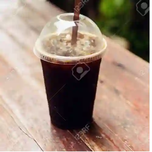 Ice Coffe 12 Oz