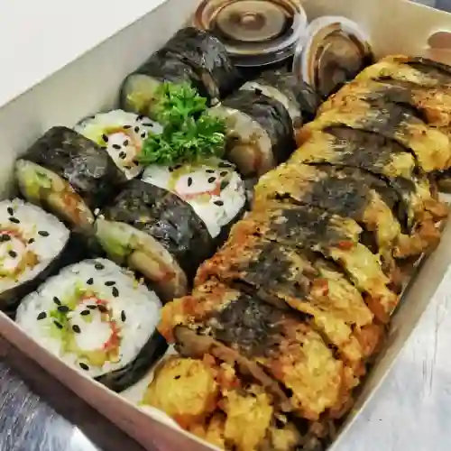 Combo 1