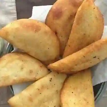 Empanadas de Pollo