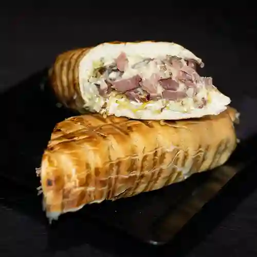 Italosuizo Ranchero