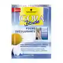 Polvo Decolorante Igora Blonde