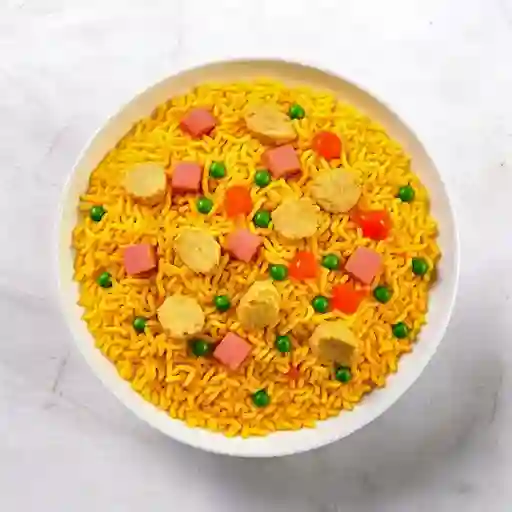 Arroz Super Especial