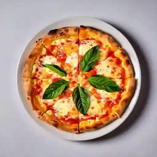 Pizza Margarita