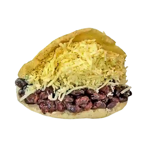 Arepa Domino