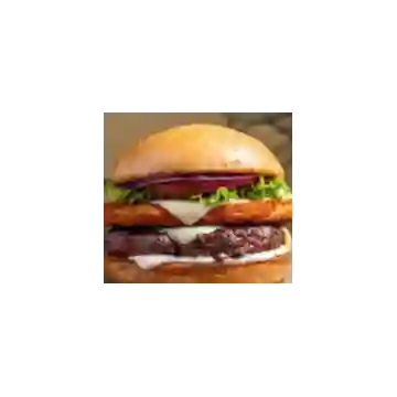 Combo Hamburguesa Mix